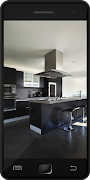 برنامه‌نما Kitchen Ideas عکس از صفحه