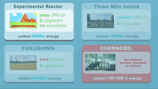 Nuclear inc 스크린샷 3