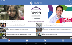 Minster FM 截圖 7