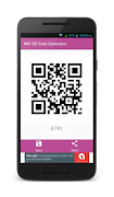 Wifi QR Code Generator captura de pantalla 2