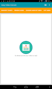 Easy video convert screenshot 7