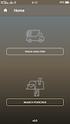 Bru-Track Screenshot 1