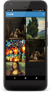 VEM - Museus Screenshot 6