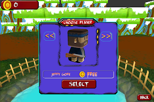 Zombie Garden screenshot 2