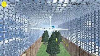 Super RC Plane ảnh chụp màn hình 5