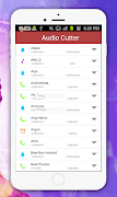 Music Equalizer 2019 screenshot 5
