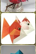 Paper Folding Crafts screenshot 3