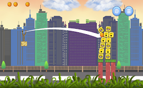 Knock Down Town screenshot 6