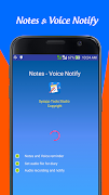 Notify Alerts ภาพหน้าจอ 1