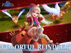 Fantasy Chronicles ภาพหน้าจอ 4