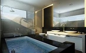 6 Schermata bathroom designs