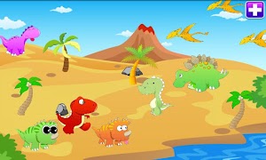 Creative Kids screenshot 3