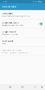 Auto Scroller - Automatic Scrolling 截图 2