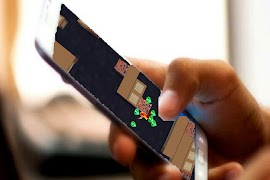 Alien Evolution :Hunter Fire Assassin 截图 1