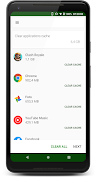 Android Tweaker اسکرین شاٹ 2