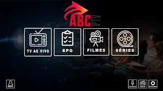 ABC IPTV Cartaz
