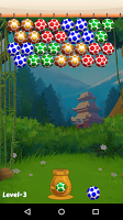 Poster Bubble Blast