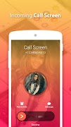 Call Screen Slide To Answer V2 Cartaz