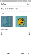 dotag.today captura de pantalla 4