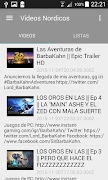 3 Schermata BarbApp