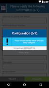 Fleet Complete Installation Assistant ภาพหน้าจอ 2