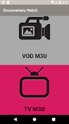 M3u Files IPTV poster