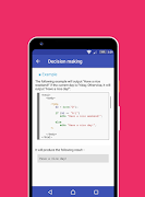 Learn PHP programming Language 스크린샷 4