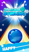 3D Crazy Bowling ภาพหน้าจอ 7