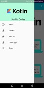 Kotlin Codes screenshot 1