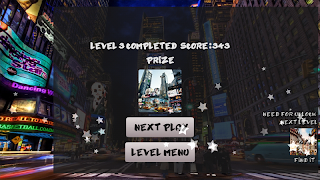 Travel. Hidden objects screenshot 5