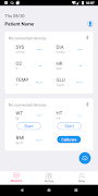 iBMI Health পোস্টার