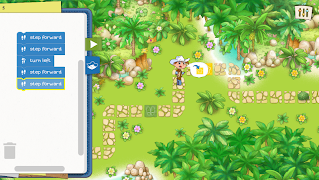 Run Marco! screenshot 3