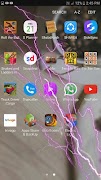 pantalla eléctrica captura de pantalla 6