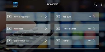 Luminous Digital screenshot 3