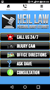 Heil Law 海报