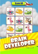 Match Game - Animals bài đăng
