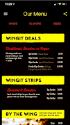 WingIt210 스크린샷 2