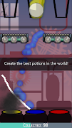 Potion Factory ảnh chụp màn hình 2