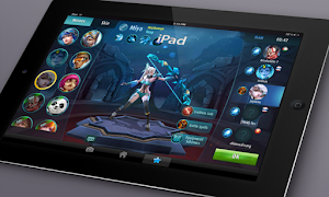 5 Schermata Limited Diamond Mobile Legend Generator Free