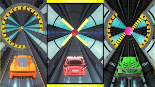 Gravity Driver capture d'écran 3