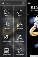 Ring Trader imagem de tela 1