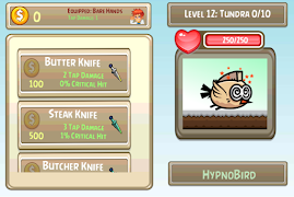 Monster Clicker 截圖 2