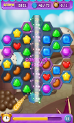 Candies Legend اسکرین شاٹ 4