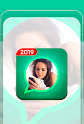 Whats Web Chat Clone - Scanner Code ảnh chụp màn hình 2