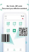 Coreader- QR Code & Barcode Scanner скриншот 2