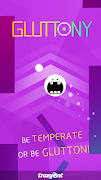 Gluttony Affiche