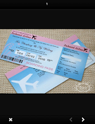 Desain Undangan Kreatif screenshot 4