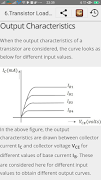 Learn Amplifiers Full imagem de tela 2
