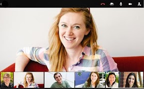 LIVE Facetime โปสเตอร์