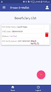 Dream E-Wallet screenshot 4